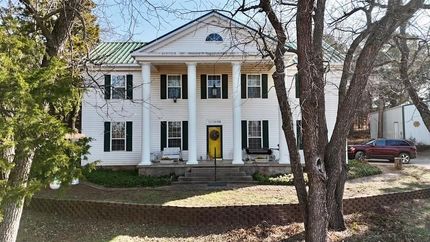 Land for sale in Canadian County, Oklahoma