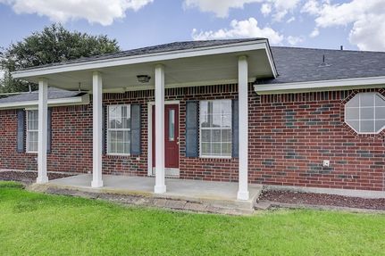 Land for sale in Tarrant County, Texas