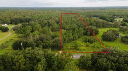 Land for sale in Lake County, Florida