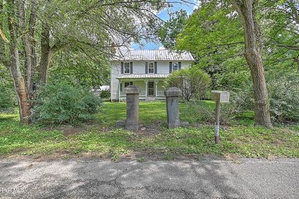 Land for sale in Sullivan County, Tennessee