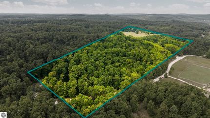 Land for sale in Leelanau County, Michigan