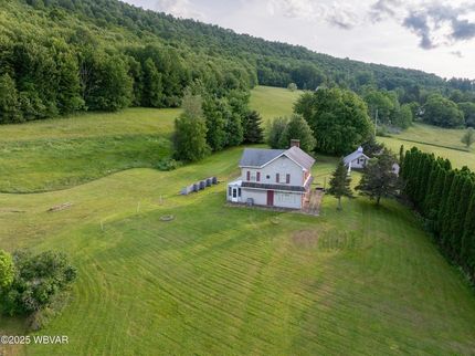 Land for sale in Sullivan County, Pennsylvania