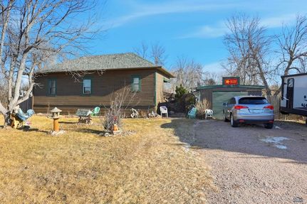 Land for sale in Pennington County, South Dakota