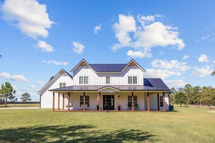 Land for sale in Walton County, Florida