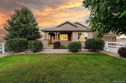 Land for sale in Adams County, Colorado