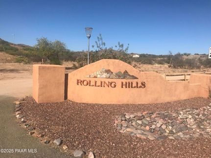 Land for sale in Yavapai County, Arizona