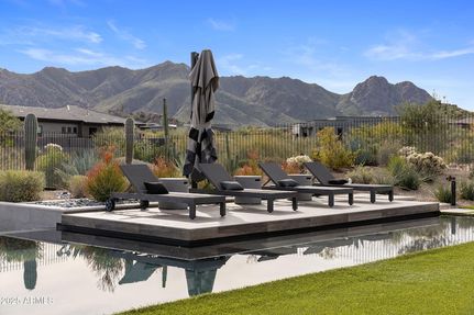 Land for sale in Maricopa County, Arizona