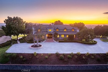 Land for sale in San Luis Obispo County, California