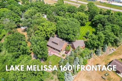 Land for sale in Becker County, Minnesota