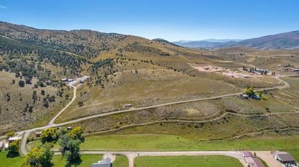 Land for sale in Summit County, Utah