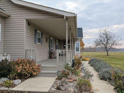 Land for sale in Williams County, Ohio