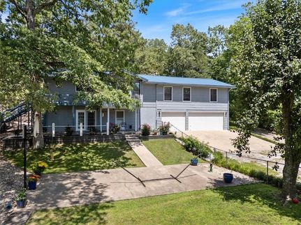 Land for sale in Benton County, Arkansas