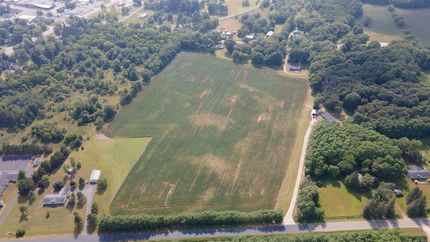 Land for sale in Waushara County, Wisconsin