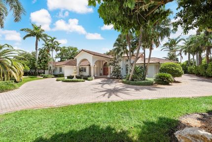 House for sale in Miami-Dade County, Florida