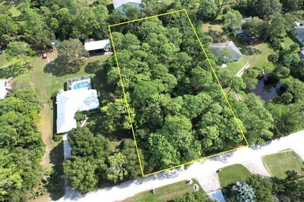 Land for sale in Indian River County, Florida