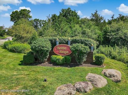 Land for sale in Monroe County, Pennsylvania