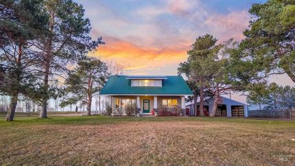 Land for sale in Jerome County, Idaho