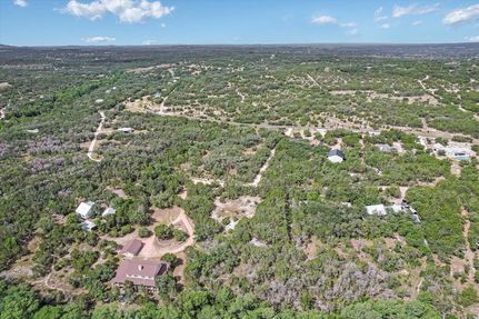 Homesite for sale in Travis County, Texas