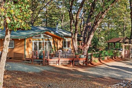 House for sale in Butte County, California