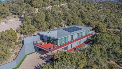 Land for sale in Otero County, New Mexico