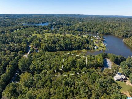 Land for sale in Blount County, Alabama