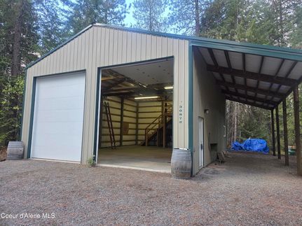 Land for sale in Kootenai County, Idaho