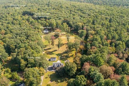 Land for sale in Windham County, Connecticut