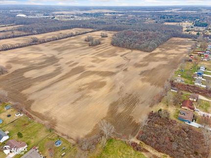 Land for sale in Genesee County, Michigan