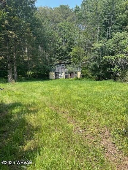 Homesite for sale in Sullivan County, Pennsylvania