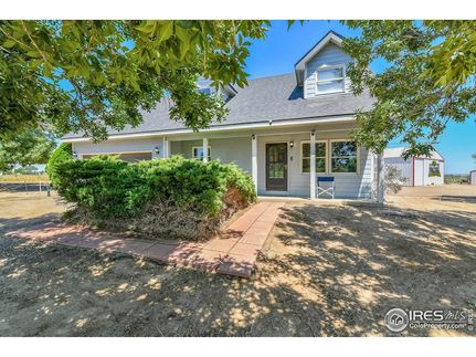 Land for sale in Weld County, Colorado