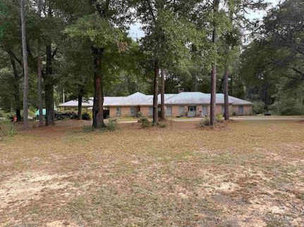 Land for sale in Baldwin County, Alabama