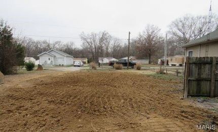 Land for sale in Perry County, Illinois