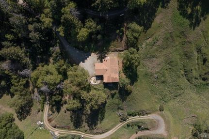 Land for sale in Mendocino County, California