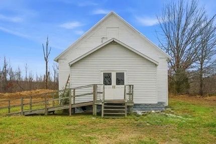 Land for sale in Robertson County, Tennessee