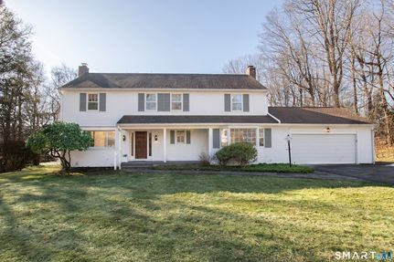 Land for sale in Fairfield County, Connecticut