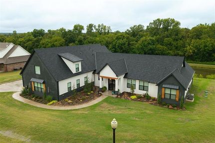 Land for sale in McClain County, Oklahoma