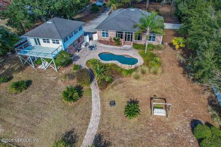 Land for sale in Nassau County, Florida