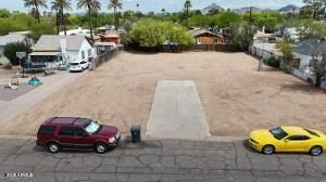 Land for sale in Maricopa County, Arizona