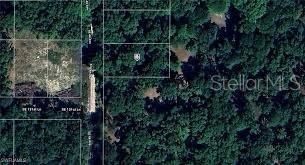 Land for sale in Marion County, Florida