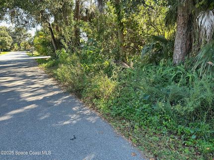 Land for sale in Brevard County, Florida
