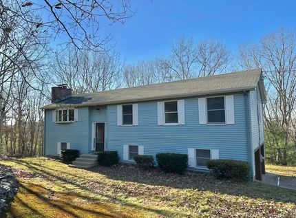 House for sale in New London County, Connecticut