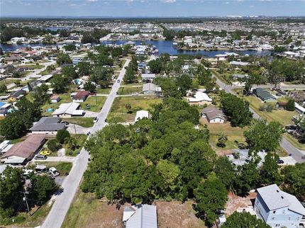 Land for sale in Hillsborough County, Florida