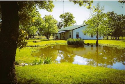 Land for sale in Van Zandt County, Texas