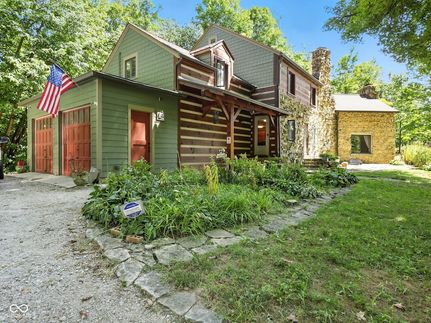 Land for sale in Delaware County, Indiana