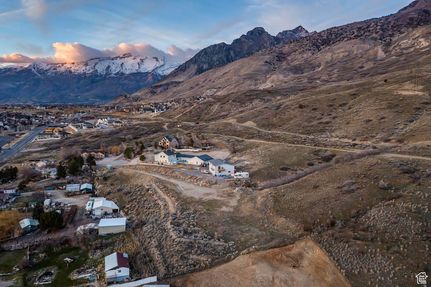 Land for sale in Utah County, Utah