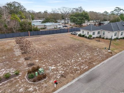 Undeveloped Land for sale in Horry County, South Carolina