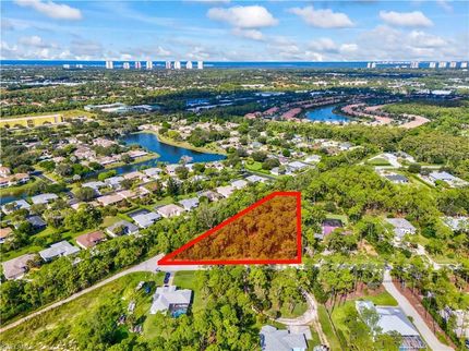 Land for sale in Lee County, Florida