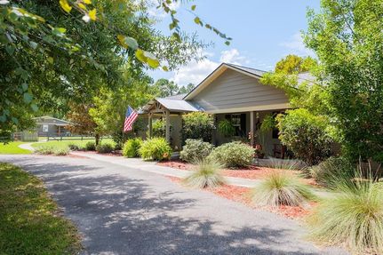 Land for sale in Lowndes County, Georgia