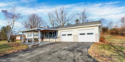 Land for sale in Cumberland County, Pennsylvania