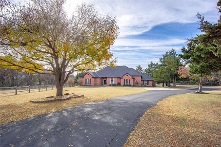 House for sale in Oklahoma County, Oklahoma